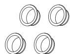 THOMSON TW 1016 - IMPORTANT SAFETY INSTRUCTIONS - 3