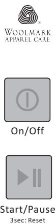 THOMSON TW 1016 - CONTROL PANEL - 3