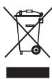THOMSON TFT7000I - • PROTECTION DE L'ENVIRONNEMENT - 1