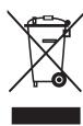 THOMSON TFT7100I - • PROTECTION DE L'ENVIRONNEMENT - 1