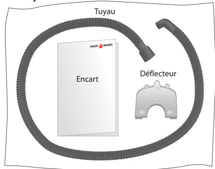 THOMSON TFT7100I - Remarque : - 1