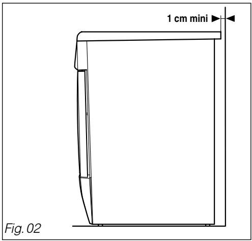 THOMSON TFT7100I - Important : - 1
