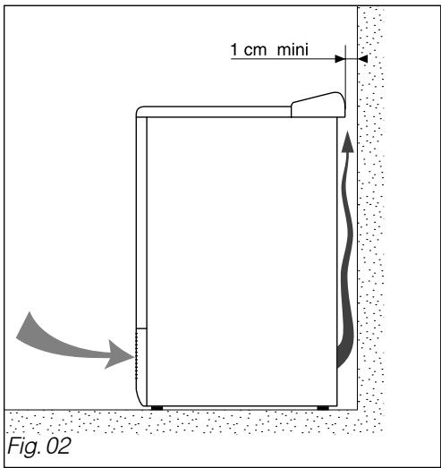 THOMSON TTT6101I - Important : - 1