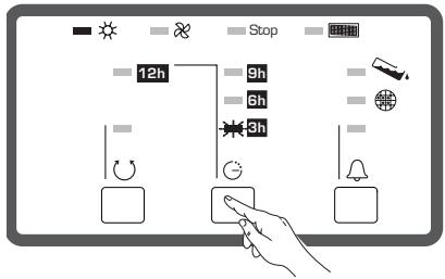 THOMSON TTT6101I - Départ différé - 1
