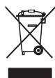 THOMSON TTT6101I - PROTECTION DE L'ENVIRONNEMENT - 1