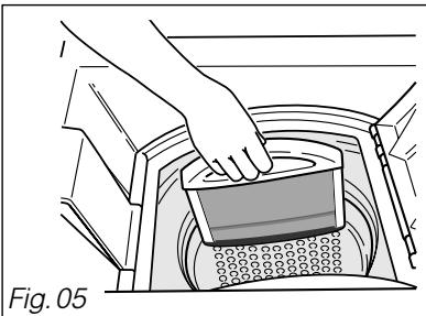THOMSON TTT6101I - Important : - 1