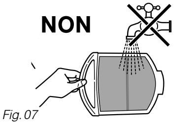 THOMSON TTT6101I - Important : - 3