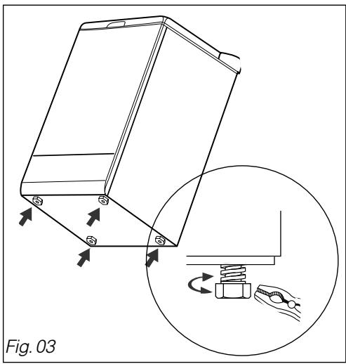 THOMSON TTT6101I - Important : - 1