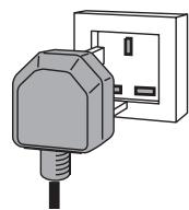 THOMSON 42HT92PK - Mise en service - 2