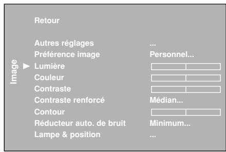 THOMSON 50DLY644 - Égaliseur graphique - 1