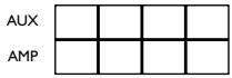 THOMSON 50DLY644 - Programmation manuelle - 2
