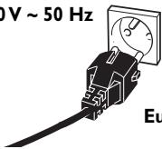 THOMSON LCD-IFC130-INTUIVA - Mise en service - 2