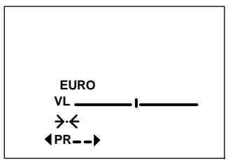 THOMSON 14MG10G - Numéro de chaine et mémorisation - 1