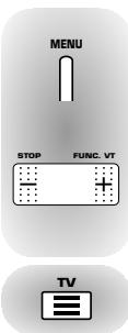 THOMSON 20DG76C - VERROUILLAGE-DÉVERROUILLAGE DU MENU TIMER (RÉVEIL) - 2