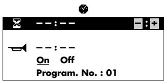 THOMSON 20DG76C - VEILLE (ARRÊT DIFFÉRÉ) - 1