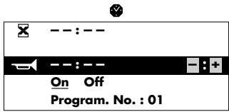 THOMSON 20DG76C - VEILLE (ARRÊT DIFFÉRÉ) - 15