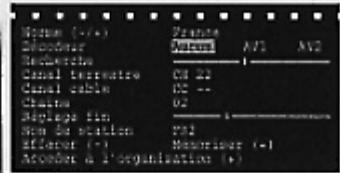 THOMSON 32VT68NV - PROGRAMME - 2