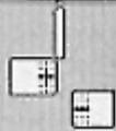 THOMSON 32VT68NV - Réglage fin - 1