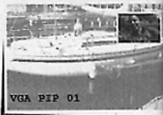 THOMSON 32VT68NV - PIP - 8