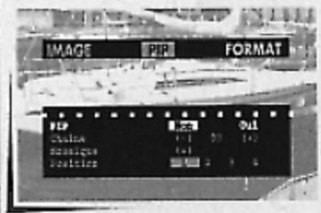 THOMSON 32VT68NV - PIP - 2