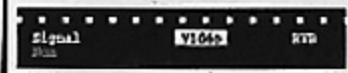 THOMSON 32VT68NV - AV1 AV3 - 6
