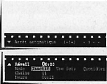 THOMSON 32VT68NV - REPERTOIRE REVIL VERROVILLAGE - 1