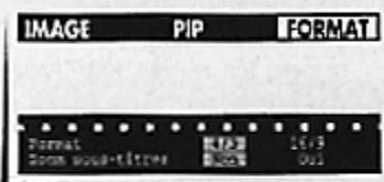 THOMSON 32VT68NV - FORMAT - 2