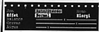 THOMSON 32VT68NV - Effect - 12