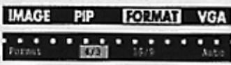 THOMSON 32VT68NV - FORMAT - 2