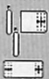 THOMSON 32VT68NV - AV1 AV3 - 1
