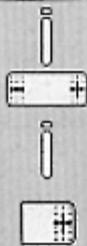 THOMSON 32VT68NV - Mosaic - 1