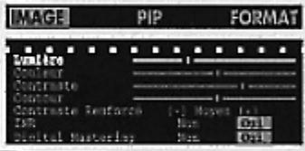 THOMSON 32VT68NV - Digital Mastering - 5