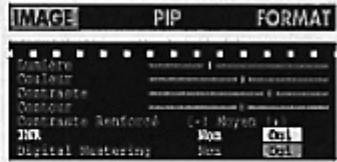 THOMSON 32VT68NV - Digital Mastering - 10
