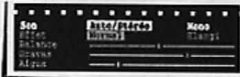 THOMSON 32VT68NV - Effect - 4