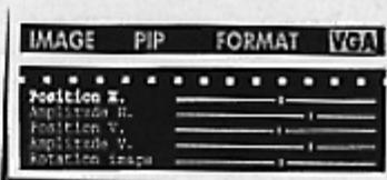 THOMSON 32VT68NV - VGA - 3
