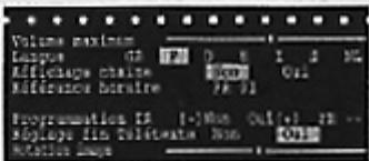THOMSON 32VT68NV - INSTALLATION - 2