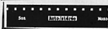 THOMSON 32VT68NV - Effect - 5