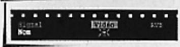 THOMSON 32VT68NV - AV1 AV3 - 8