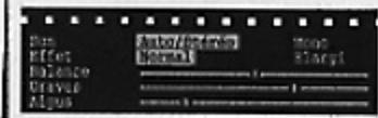 THOMSON 32VT68NV - Effect - 2