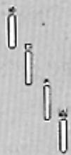 THOMSON 32VT68NV - ALARME - 3