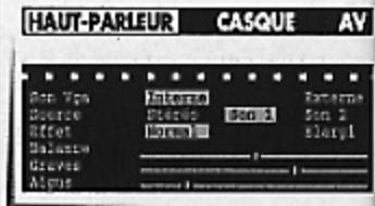 THOMSON 32VT68NV - HAUT-PARLEUR - 3