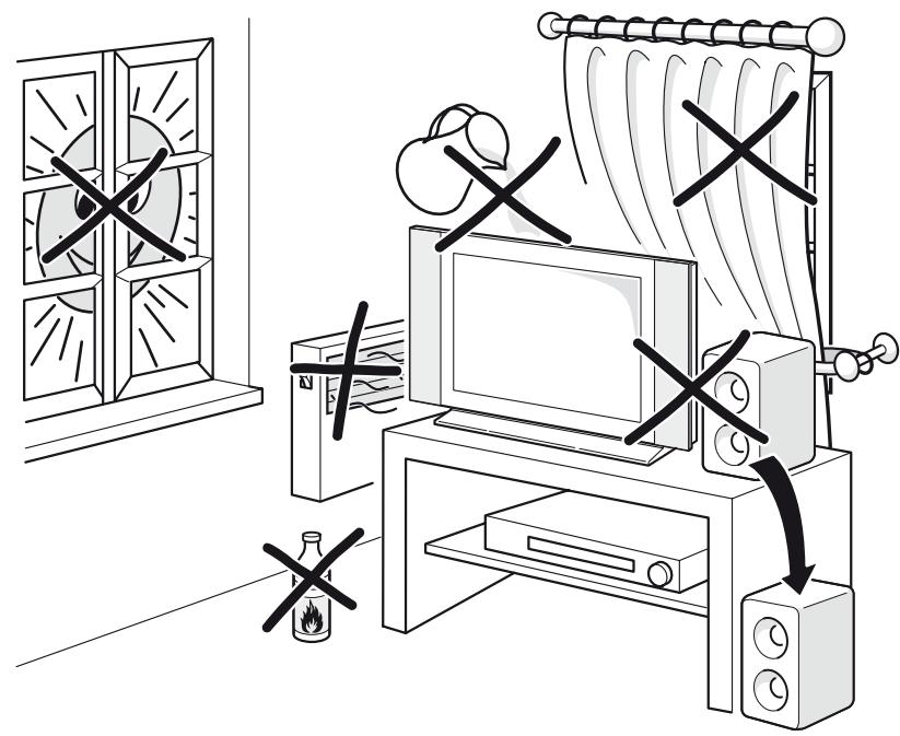 THOMSON 40FR8634 - 1