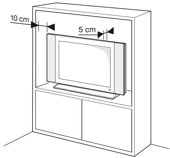 THOMSON 40FR8634 - 2