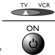 THOMSON ROC 240 - - Prova del telecomandoswana averlo programmato - 1