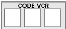 THOMSON ROC 240 - - Vérification de la programmation - 2