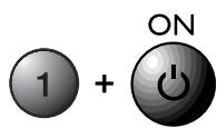 THOMSON ROC 240 - Methode B - Programmieren mit 3-stelligen Codes - 2