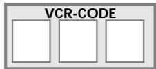 THOMSON ROC 240 - - Überprüfen der Programmierung - 2