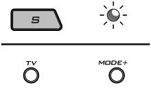 THOMSON ROC 250 - Méthode b - programmation avec des codes à 3 chiffres - 1
