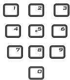 THOMSON ROC 250 - - How to retrieve a programmed code - 2