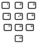 THOMSON ROC 250 - - Come nitrovare un codice programmato - 2